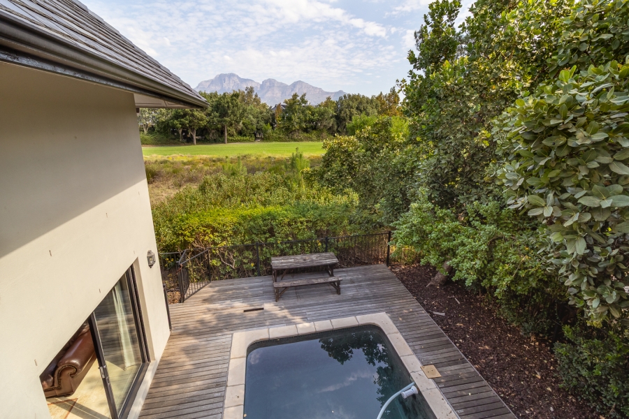 4 Bedroom Property for Sale in Pearl Valley at Val de Vie Western Cape